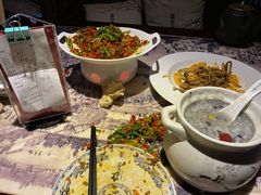 -粥堂里餐厅(城市御园店)