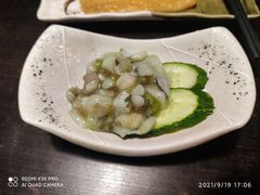 -日本料理神拉面