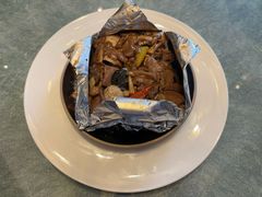 -明阁 Ming Court(广州朗豪酒店)
