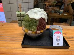 -WONDER ICE 萬得冰田(建設路总店)