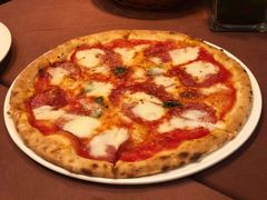 -Mammamia意大利餐厅(阳春巷店)