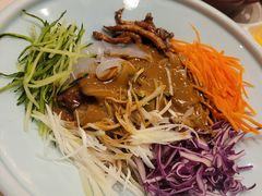 -大鸭梨烤鸭(甘家口店)