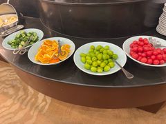 -南京钟山宾馆(江苏省会议中心)