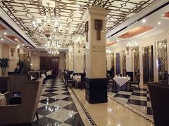 -北京前门建国饭店