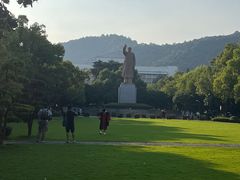 -浙江大学(玉泉校区)