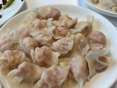 西红柿鸡蛋水饺-金春禧(英雄山路旗舰店)