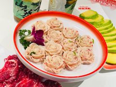 -陈记顺和潮汕鲜牛肉火锅(西门口广场店)
