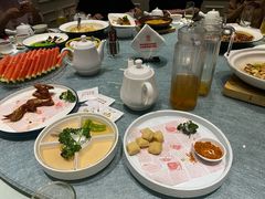 -尚一汤·粤菜海鲜(汇智国际商业中心店)