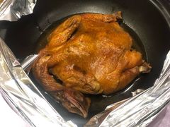 -老爷庙风味美食府(魏都大道店)
