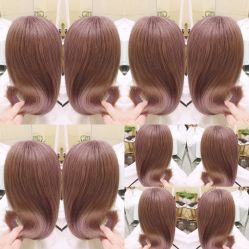 点击看大图 -3AM HAIR SALON烫发染发接发