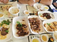 -壹只卤鹅·潮汕菜(莲塘店)