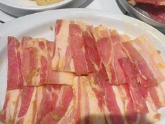 -酒拾烤肉(奥体天虹店)