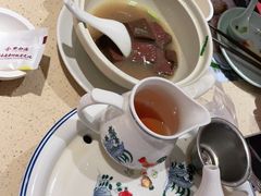 -点都德(华强南店)