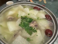 -大丰收海鲜地方菜馆