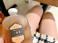 -茶是一枝花泡茶店