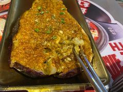 -令狐冲·炭烤活鱼(宝龙店)