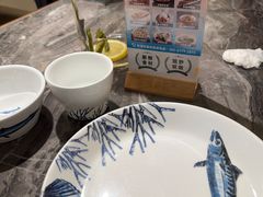 -前海沿·海鲜水饺青岛菜(乐客城店)