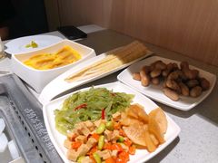 -海底捞火锅(群光广场店)