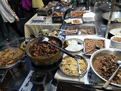 -新享乐海鲜(翠华路店)