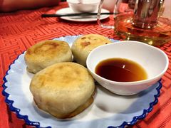 -正阳门饭庄·烤鸭·北京菜(万丰路七里庄店)