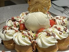 -BE BRIGHT KITCHEN(正佳广场店)