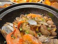 -叁宝烤肉• 西安烧烤(太乙路店)