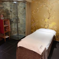 -时尚殿堂·颜SPA