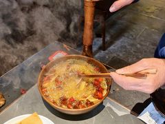 -古市香跷脚牛肉·非遗传承单位