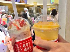 -果呀呀(国金街店)