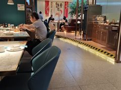 -悦海·家宴·冰花皮皮虾大锅贴(宝龙店)