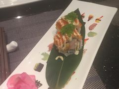 -大渔铁板烧(大悦城店)