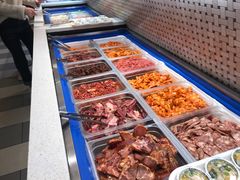 -江南食代自助餐厅(宝龙城市广场店)