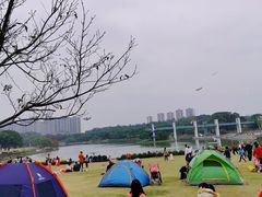 -东莞植物园