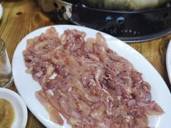 -潮陈记土鸡火锅(东厦北路店)