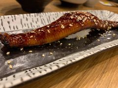 那么长海鳗鱼-赤稻·日式料理(禅城店)