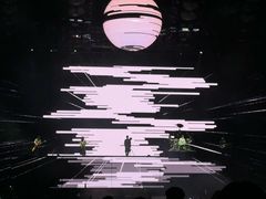 -上海体育场