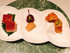 -三号黄浦会Canton Table