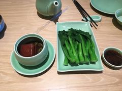 -锦粤宫·融合粤菜(上海金沙江店)