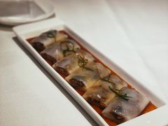 叉烧肠-悦景酒家(罗湖店)