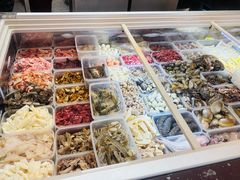 -阿城海鲜捞化(上下杭店)