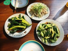 -清真永恒华威肉饼(潘家园店)