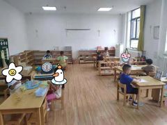 -华杉幼儿园(通州校区)