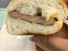 -义顺牛奶公司(庇利金街店)
