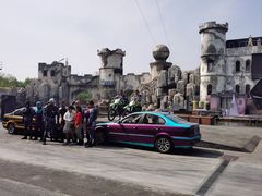 -渔岛海洋度假区