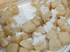 -青瓦餐厅·生鱼片·韩园烤肉(西塔店)