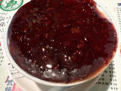 黑糯米双皮奶-仁信双皮奶(庙前直街店)