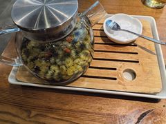-如轩·海鲜砂锅粥·潮汕菜(海珠店)