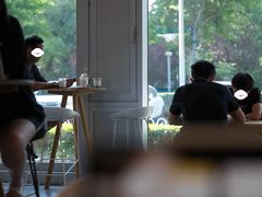 -dotcom coffee古点咖啡(致真大厦店)
