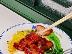 -肥小福·烧鹅专门店(环宇荟店)