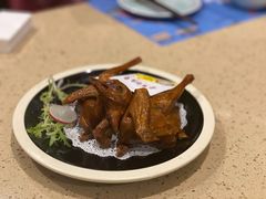 乳鸽-点都德(春熙路群光广场店)